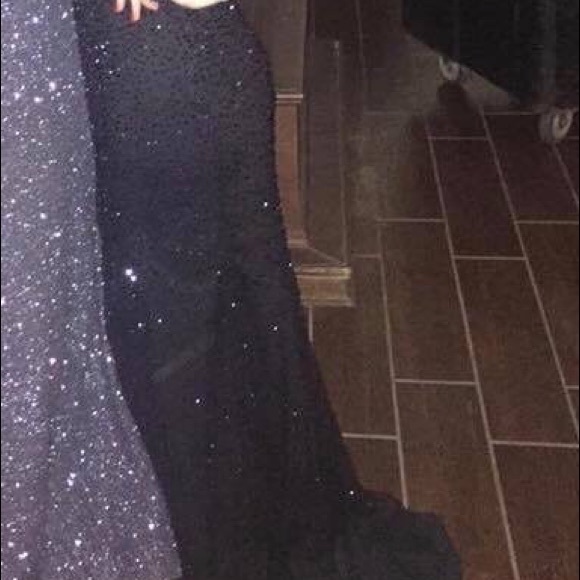 Jovani Prom Dress - Picture 5 of 8